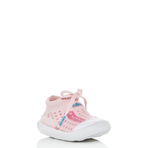 Native Shoes Other - Infant Girl's Native Shoes Jefferson Sock Bootie, Size 1 M - Pink